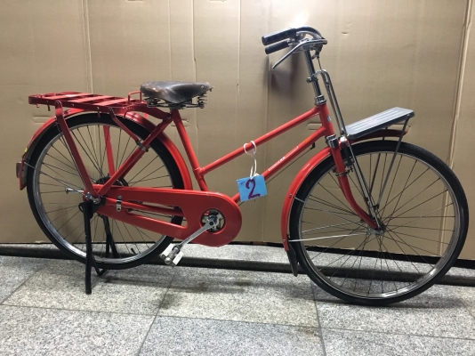 จักรยานไปรษณีย์ญี่ปุ่น นำเข้าเอง ขายถูก มีจำนวนจำกัด จักรยานไปรษณีย์ญี่ปุ่น นำเข้าเอง ขายถูก มีจำนวนจำกัด