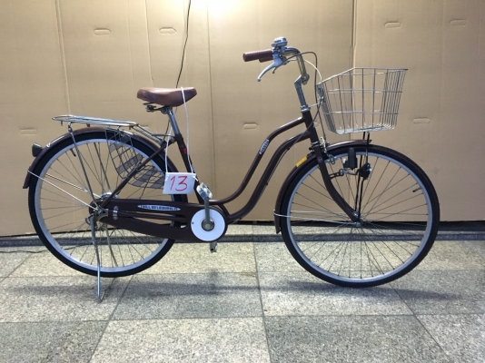 จักรยานไปรษณีย์ญี่ปุ่น นำเข้าเอง ขายถูก มีจำนวนจำกัด จักรยานไปรษณีย์ญี่ปุ่น นำเข้าเอง ขายถูก มีจำนวนจำกัด