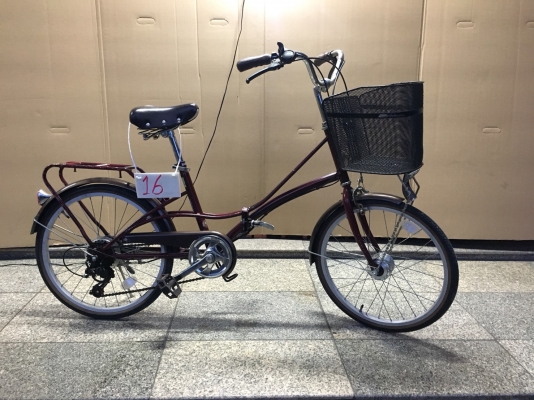 จักรยานไปรษณีย์ญี่ปุ่น นำเข้าเอง ขายถูก มีจำนวนจำกัด จักรยานไปรษณีย์ญี่ปุ่น นำเข้าเอง ขายถูก มีจำนวนจำกัด