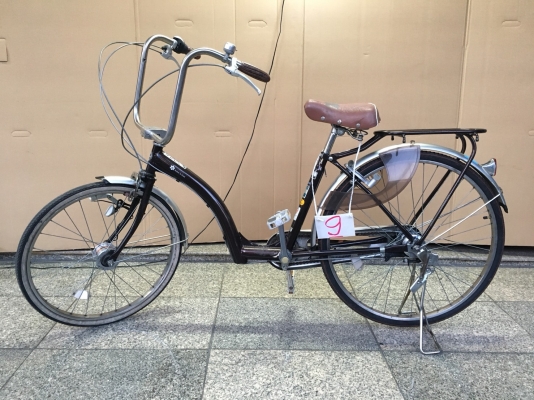 จักรยานไปรษณีย์ญี่ปุ่น นำเข้าเอง ขายถูก มีจำนวนจำกัด จักรยานไปรษณีย์ญี่ปุ่น นำเข้าเอง ขายถูก มีจำนวนจำกัด