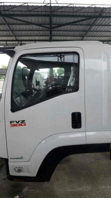 หัวรถ อีซุซุ เดก้าFrr/Fvz300