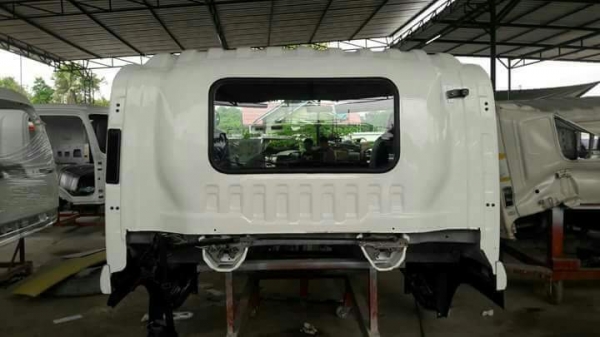 หัวรถ อีซุซุ เดก้าFrr/Fvz300