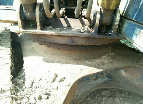 ขาย!! >>> Komatsu Pc200 รุ่น 5 พร้อมใช้งาน เอกสารอินวอย <<< เบอร์ติดต่อ 098-7155789 086-4631102