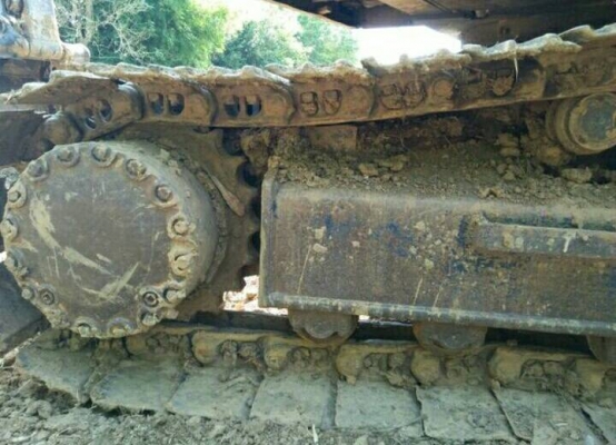 ขาย!! >>> Komatsu Pc200 รุ่น 5 พร้อมใช้งาน เอกสารอินวอย <<< เบอร์ติดต่อ 098-7155789 086-4631102