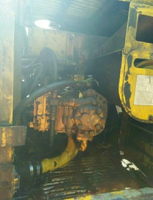 ขาย!! >>> Komatsu Pc200 รุ่น 5 พร้อมใช้งาน เอกสารอินวอย <<< เบอร์ติดต่อ 098-7155789 086-4631102