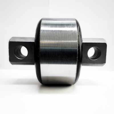 ลูกหมากร้อยคุณภาพสูง แกนหมุนได้ แบกหนักได้เกิน 30ตัน รับประกันแตก 6 เดือนเปลี่ยนได้