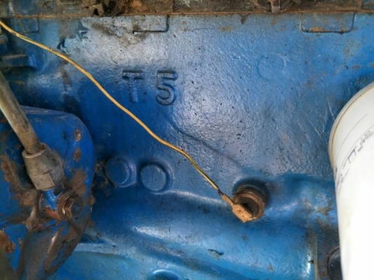 ขาย 250,000 รถไถ FORD 6600 T5 เครื่องดี เกียร์แรง ผานไม่ตก อุปกรณ์ ใบมีดดัน ผาน 3 เอกสารเล่มทะเบียน รถอยู่ อุดรฯ 090-772-3710 090-772-3708