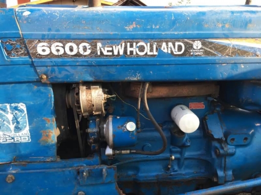 ขาย 250,000 รถไถ FORD 6600 T5 เครื่องดี เกียร์แรง ผานไม่ตก อุปกรณ์ ใบมีดดัน ผาน 3 เอกสารเล่มทะเบียน รถอยู่ อุดรฯ 090-772-3710 090-772-3708