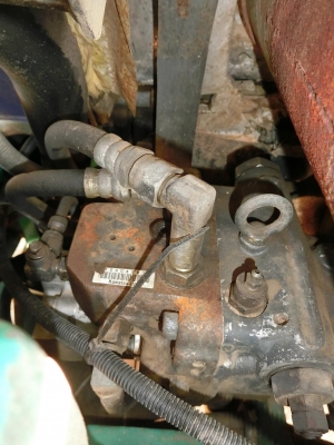 KOMATSU 40mr-1 ขนาดPC-40 <มีVDOให้ชม> รถเก่านอกแท้ มีเอกสารใบอินวอย☎️ติดต่อ 085-5632278 (ราคาต่อรองได้)