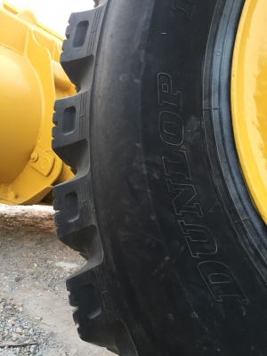 KOMATSU WA300-3 นำเข้าจากญี่ปุ่น โทร.090-986-2521 อ๊อบ