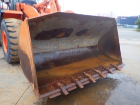 TCM ZW220 จากญี่ปุ่นแท้ สวยจัด ปีใหม่ รถสมบูรณ์มาก โทร.090-986-2521 อ๊อบ