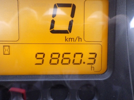 TCM ZW220 จากญี่ปุ่นแท้ สวยจัด ปีใหม่ รถสมบูรณ์มาก โทร.090-986-2521 อ๊อบ