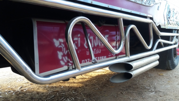 รถ isuzu npr 150 ปี55 รถห้างแท้