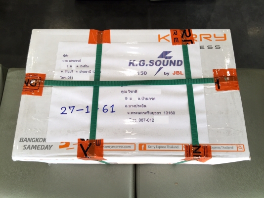 ขายวิทยุ 2 DIN PIONEER รุ่น AVH-X1850 หน้าจอสัมผัส