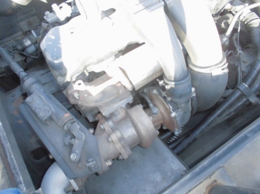 ขาย เครน 10ตัน TADANO TR100M นำเข้าจากญี่ปุ่น โทร.090-986-2521 อ๊อบ