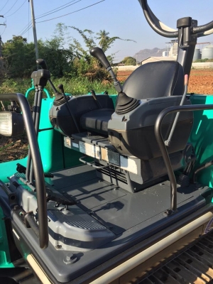 ขายรถขุดแบคโฮ KOBELCO SK030 ขนาดPc30 รถเก่านอกแท้100\% (คอลโทนสั้น ปั๊มนิ้ว แทรคเหล็ก) เครื่องแน่น ระบบไว รถพร้อมใช้งาน เอกสารใบอินวอยครบ ????ราคา 390,000 ต่อรองได้???? ☎️สนใจติดต่อ 096-3268553 (สถิตย์พันธ์) ????ID LINE 0963268553 #ร้านรุ่งเจ ขายรถขุดแบคโฮ KOBELCO SK030 ขนาดPc30 รถเก่านอกแท้100\% (คอลโทนสั้น ปั๊มนิ้ว แทรคเหล็ก) เครื่องแน่น ระบบไว รถพร้อมใช้งาน เอกสารใบอินวอยครบ ????ราคา 390,000 ต่อรองได้???? ☎️สนใจติดต่อ 096-3268553 (สถิตย์พันธ์) ????ID LINE 0963268553 #ร้านรุ่งเจ