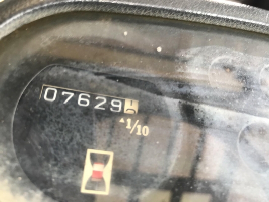 Forklift For Sale:TOYOTA 6 FD30