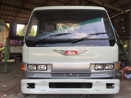 ขาย หัวหกล้อ HINO fc  ซุปเปอร์เซีย อุปกรณ์ครบ พร้อมใช้