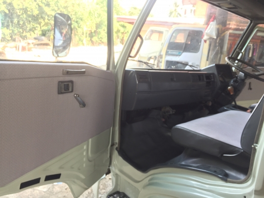 ขาย หัวหกล้อ HINO fc  ซุปเปอร์เซีย อุปกรณ์ครบ พร้อมใช้