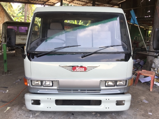 ขาย หัวหกล้อ HINO fc  ซุปเปอร์เซีย อุปกรณ์ครบ พร้อมใช้