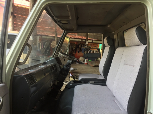 ขาย หัวหกล้อ HINO fc  ซุปเปอร์เซีย อุปกรณ์ครบ พร้อมใช้