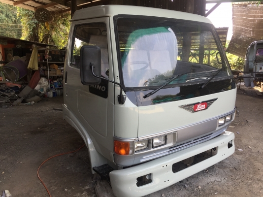 ขาย หัวหกล้อ HINO fc  ซุปเปอร์เซีย อุปกรณ์ครบ พร้อมใช้