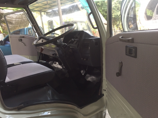 ขาย หัวหกล้อ HINO fc  ซุปเปอร์เซีย อุปกรณ์ครบ พร้อมใช้