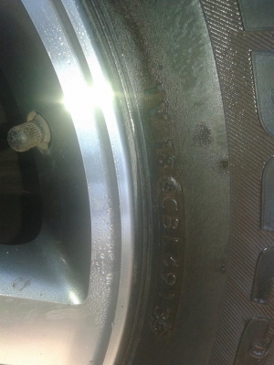 แม็กวีโก้5รูสวยๆพร้อมยาง215 70 ขอบ15ปี13 4เส้น