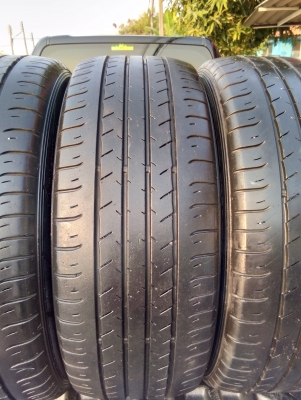 Dunlop 215/55R17 ปี 14