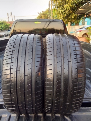 Michelin 245/40R18 ปี 15