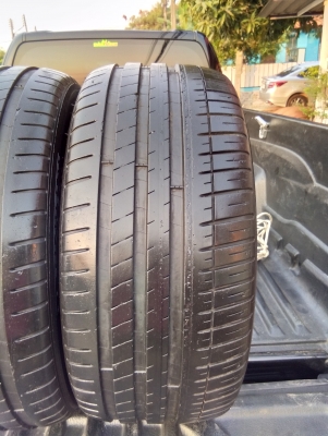 Michelin 245/40R18 ปี 15