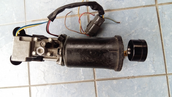 ปั๊มลม 12v