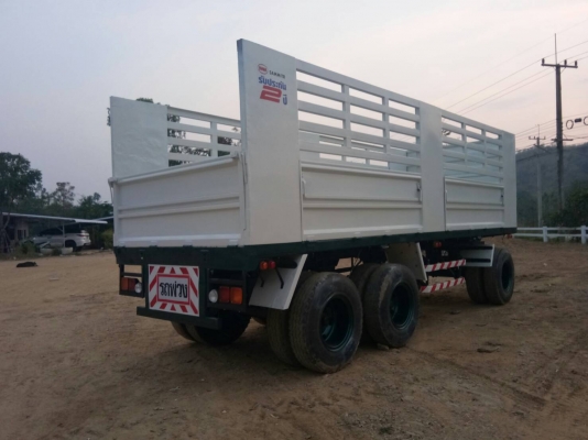 ขายลูกพ่าง ไม่ดัมพ์ 3 คาน สามมิตร 7 เมตร ขายลูกพ่าง ไม่ดัมพ์ 3 คาน สามมิตร 7 เมตร