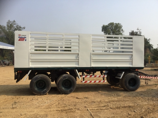 ขายลูกพ่าง ไม่ดัมพ์ 3 คาน สามมิตร 7 เมตร