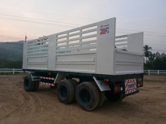 ขายลูกพ่าง ไม่ดัมพ์ 3 คาน สามมิตร 7 เมตร ขายลูกพ่าง ไม่ดัมพ์ 3 คาน สามมิตร 7 เมตร