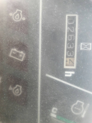 มาใหม่จ้า. KOMATSU PC30-7E  เก่านอกแท้  สภาพสวยมากๆๆ  2,XXX  ชั่วโมง..เดิมๆๆ  โทร 089-3818694  ดวงนภา