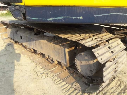 ขายจ้า..รถบ้าน...KOBELCO SK120-1  มาร์คทรี  เก่าใน  สภาพสวย  เครื่องปั๊มดี  ไฟฟ้ารบ  เอกสารอินวอย  โทร 089-3818694  ดวงนภา