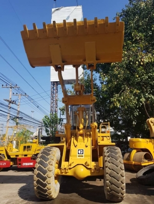 ขาย 1,350,000 รถตักล้อยาง 950 B แท้ เล่มทะเบียน เครื่องดี เกียร์แรง เอวแน่น ยางสวย หัวเก๋งแอร์ รถได้ตรวจเช็คใหม่ทั้งคัน ด้วยอะไหล่แท้จากเมโทเอ็นจิเนียริ่ง ทั้งหมด รับประกันคุณภาพ สวยแรงเหมือนรถใหม่ รถอยู่ ปทุมธานี 090-772-3710 090-772-3708 ขาย 1,350,000 รถตักล้อยาง 950 B แท้ เล่มทะเบียน เครื่องดี เกียร์แรง เอวแน่น ยางสวย หัวเก๋งแอร์ รถได้ตรวจเช็คใหม่ทั้งคัน ด้วยอะไหล่แท้จากเมโทเอ็นจิเนียริ่ง ทั้งหมด รับประกันคุณภาพ สวยแรงเหมือนรถใหม่ รถอยู่ ปทุมธานี 090-772-3710 090-772-3708