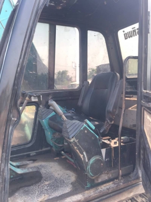 KOBELCO SK 120 MARK 3