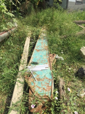 KOBELCO SK 120 MARK 3