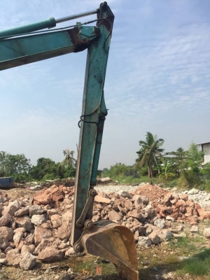 KOBELCO SK 120 MARK 3