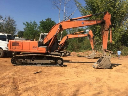 ขาย 890,000 HITACHI zx 200-1 เครื่องดี ไฟฟ้าครบ ปั้มแรง เอวแน่น ช่วล่างดี เล่มทะเบียน มี 2 คัน รถอยู ขาย 890,000 HITACHI zx 200-1 เครื่องดี ไฟฟ้าครบ ปั้มแรง เอวแน่น ช่วล่างดี เล่มทะเบียน มี 2 คัน รถอยู