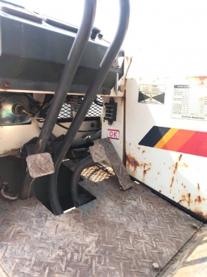 ขายรถบรรทุกอเนกประสงค์ YANMAR C30R กระบะดั้ม รถนอกนำเข้าจากญี่ปุ่น สภาพสวยพร้อมใช้ มีVDOการทำงานครับ ขายรถบรรทุกอเนกประสงค์ YANMAR C30R กระบะดั้ม รถนอกนำเข้าจากญี่ปุ่น สภาพสวยพร้อมใช้ มีVDOการทำงานครับ