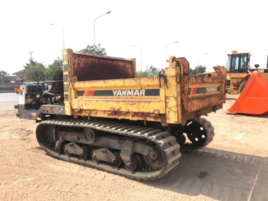 ขายรถบรรทุกอเนกประสงค์ YANMAR C30R กระบะดั้ม รถนอกนำเข้าจากญี่ปุ่น สภาพสวยพร้อมใช้ มีVDOการทำงานครับ ขายรถบรรทุกอเนกประสงค์ YANMAR C30R กระบะดั้ม รถนอกนำเข้าจากญี่ปุ่น สภาพสวยพร้อมใช้ มีVDOการทำงานครับ