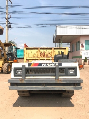 ขายรถบรรทุกอเนกประสงค์ YANMAR C30R กระบะดั้ม รถนอกนำเข้าจากญี่ปุ่น สภาพสวยพร้อมใช้ มีVDOการทำงานครับ ขายรถบรรทุกอเนกประสงค์ YANMAR C30R กระบะดั้ม รถนอกนำเข้าจากญี่ปุ่น สภาพสวยพร้อมใช้ มีVDOการทำงานครับ