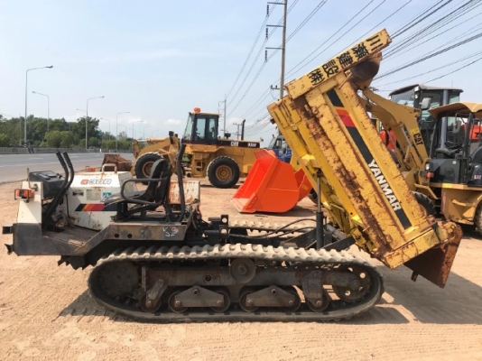 ขายรถบรรทุกอเนกประสงค์ YANMAR C30R กระบะดั้ม รถนอกนำเข้าจากญี่ปุ่น สภาพสวยพร้อมใช้ มีVDOการทำงานครับ ขายรถบรรทุกอเนกประสงค์ YANMAR C30R กระบะดั้ม รถนอกนำเข้าจากญี่ปุ่น สภาพสวยพร้อมใช้ มีVDOการทำงานครับ