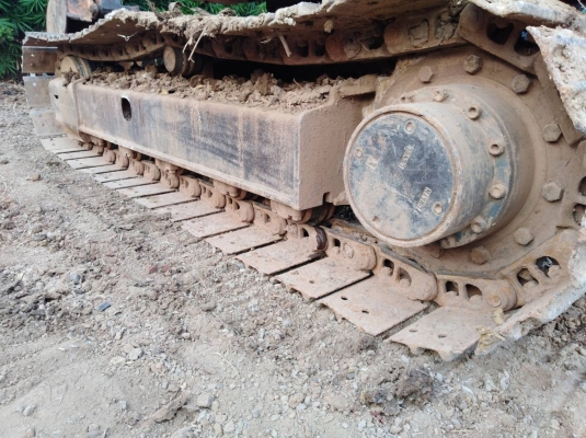 มาใหม่ครับ Hitachi ZX-70 เครื่องดี ปั้มแรง ช่วงล่างเต็ม ไฟฟ้าครบ เอกสารอินวอย ราคา 485,000 อยู่นครปฐม ครับ 091-0206555 เอิร์ท ครับ มาใหม่ครับ Hitachi ZX-70 เครื่องดี ปั้มแรง ช่วงล่างเต็ม ไฟฟ้าครบ เอกสารอินวอย ราคา 485,000 อยู่นครปฐม ครับ 091-0206555 เอิร์ท ครับ