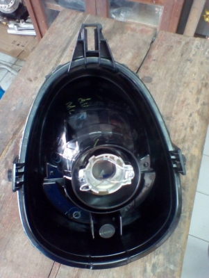 จานฉาย scoop I