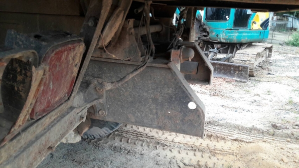 ขาย6ล้อใหญ่ isuzu FTR240 แรง ปี55 ขาย6ล้อใหญ่ isuzu FTR240 แรง ปี55