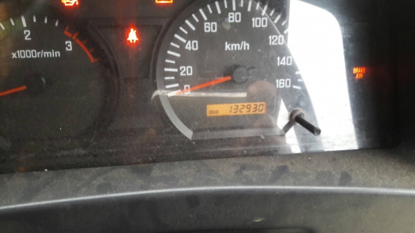 ขาย6ล้อใหญ่ isuzu FTR240 แรง ปี55 ขาย6ล้อใหญ่ isuzu FTR240 แรง ปี55